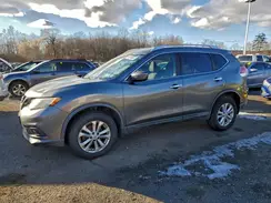 KNMAT2MV4GP641733 2016 NISSAN ROGUE