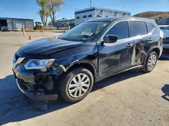 KNMAT2MV4GP641828 2016 NISSAN ROGUE