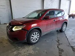 KNMAT2MV4GP642249 2016 NISSAN ROGUE