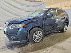 KNMAT2MV4GP642400 2016 NISSAN ROGUE
