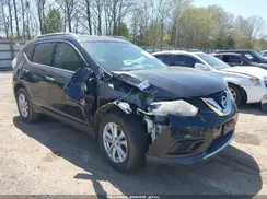 KNMAT2MV4GP643109 2016 NISSAN ROGUE