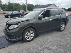 KNMAT2MV4GP643126 2016 NISSAN ROGUE