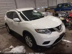 KNMAT2MV4GP643837 2016 NISSAN ROGUE