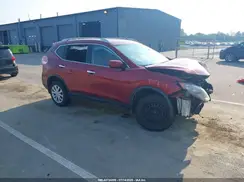 KNMAT2MV4GP644471 2016 NISSAN ROGUE