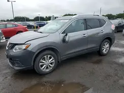 KNMAT2MV4GP645457 2016 NISSAN ROGUE