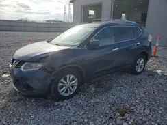 KNMAT2MV4GP645555 2016 NISSAN ROGUE