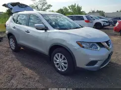 KNMAT2MV4GP645779 2016 NISSAN ROGUE