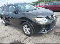 KNMAT2MV4GP646530 2016 NISSAN ROGUE