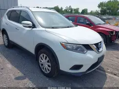 KNMAT2MV4GP647645 2016 NISSAN ROGUE