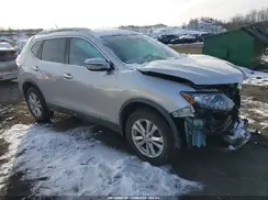 KNMAT2MV4GP647984 2016 NISSAN ROGUE