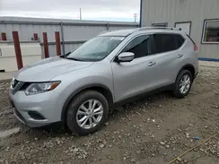 KNMAT2MV4GP648374 2016 NISSAN ROGUE