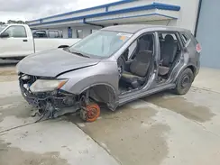 KNMAT2MV4GP648651 2016 NISSAN ROGUE