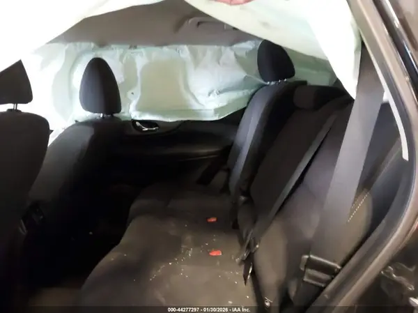 KNMAT2MV4GP649251 2016 NISSAN ROGUE - Image 8
