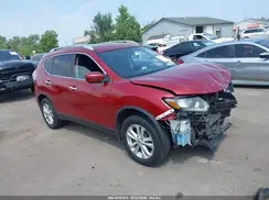 KNMAT2MV4GP649413 2016 NISSAN ROGUE