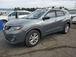 KNMAT2MV4GP650142 2016 NISSAN ROGUE