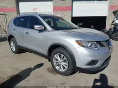 KNMAT2MV4GP650173 2016 NISSAN ROGUE