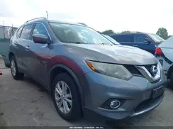 KNMAT2MV4GP651629 2016 NISSAN ROGUE