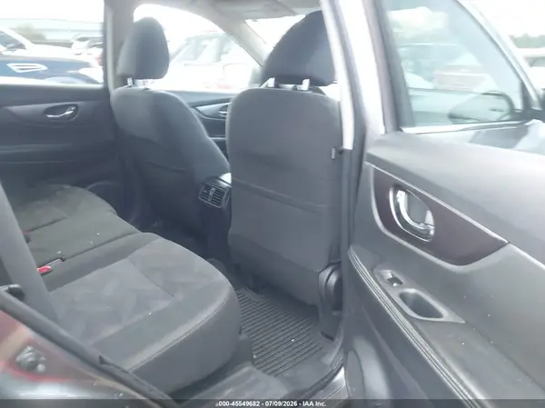 KNMAT2MV4GP651629 2016 NISSAN ROGUE - Image 8