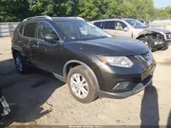 KNMAT2MV4GP652750 2016 NISSAN ROGUE