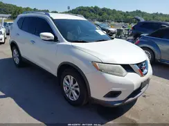KNMAT2MV4GP653297 2016 NISSAN ROGUE