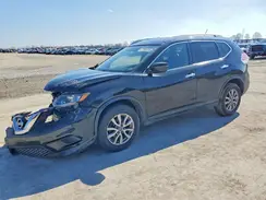 KNMAT2MV4GP654773 2016 NISSAN ROGUE
