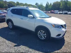 KNMAT2MV4GP655101 2016 NISSAN ROGUE