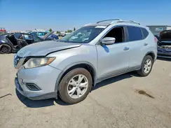 KNMAT2MV4GP655499 2016 NISSAN ROGUE