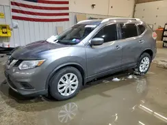 KNMAT2MV4GP656572 2016 NISSAN ROGUE