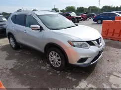 KNMAT2MV4GP656720 2016 NISSAN ROGUE