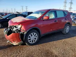 KNMAT2MV4GP657138 2016 NISSAN ROGUE