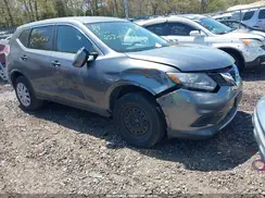 KNMAT2MV4GP657849 2016 NISSAN ROGUE