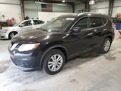 KNMAT2MV4GP658516 2016 NISSAN ROGUE
