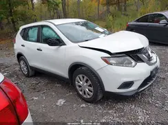 KNMAT2MV4GP660265 2016 NISSAN ROGUE