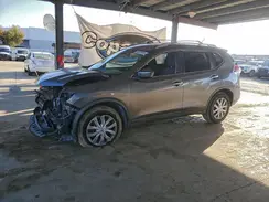 KNMAT2MV4GP660492 2016 NISSAN ROGUE