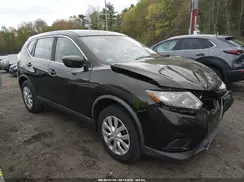 KNMAT2MV4GP660783 2016 NISSAN ROGUE