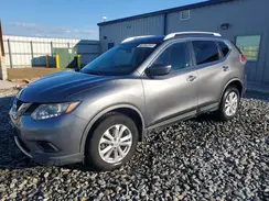 KNMAT2MV4GP660802 2016 NISSAN ROGUE