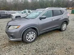 KNMAT2MV4GP661609 2016 NISSAN ROGUE