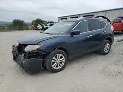 KNMAT2MV4GP662971 2016 NISSAN ROGUE