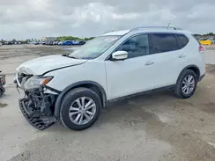 KNMAT2MV4GP664218 2016 NISSAN ROGUE