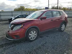 KNMAT2MV4GP664509 2016 NISSAN ROGUE