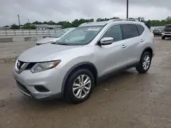 KNMAT2MV4GP665272 2016 NISSAN ROGUE