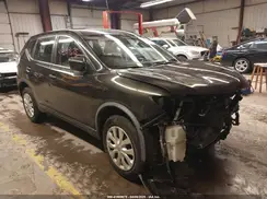 KNMAT2MV4GP665546 2016 NISSAN ROGUE