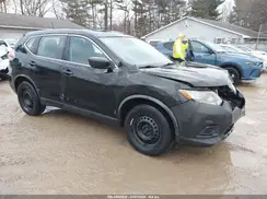 KNMAT2MV4GP665983 2016 NISSAN ROGUE