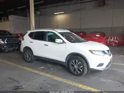KNMAT2MV4GP667636 2016 NISSAN ROGUE