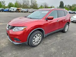 KNMAT2MV4GP667832 2016 NISSAN ROGUE