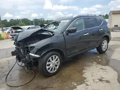 KNMAT2MV4GP668205 2016 NISSAN ROGUE