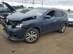 KNMAT2MV4GP668382 2016 NISSAN ROGUE