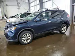 KNMAT2MV4GP668429 2016 NISSAN ROGUE