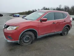KNMAT2MV4GP669161 2016 NISSAN ROGUE
