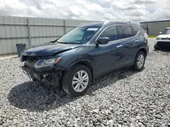 KNMAT2MV4GP669659 2016 NISSAN ROGUE